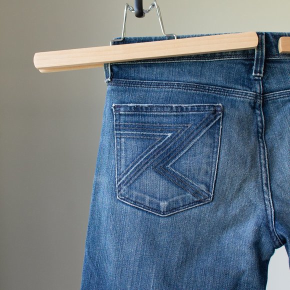 7 For All Mankind Flynt Size 30 - Picture 8 of 16